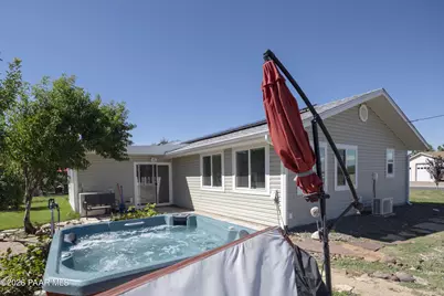 3161 N Valley View Drive, Prescott Valley, AZ 86314 - Photo 25