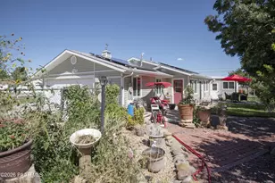 3161 N Valley View Dr, Prescott Valley, AZ 86314 - Photo 27