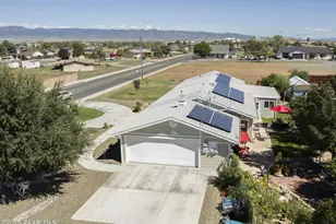 3161 N Valley View Dr, Prescott Valley, AZ 86314 - Photo 31