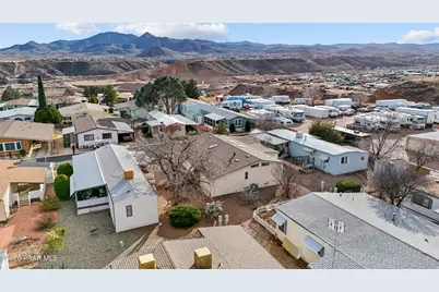 7901 E State Route 69 #67, Prescott Valley, AZ 86314 - Photo 55