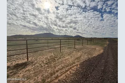 00Xxa2 W Williams Road, Aguila, AZ 85320 - Photo 5
