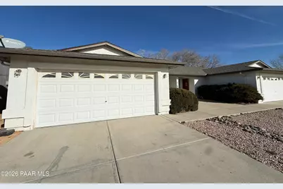 7160 E Thrush Lane #1, Prescott Valley, AZ 86314 - Photo 1