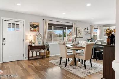 9780 E Sagebrush Drive, Prescott Valley, AZ 86314 - Photo 5