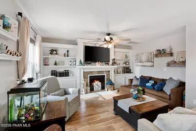 9780 E Sagebrush Drive, Prescott Valley, AZ 86314 - Photo 7