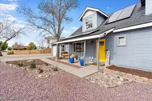 9780 E Sagebrush Dr, Prescott Valley, AZ 86314 - Photo 3