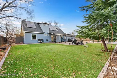 9780 E Sagebrush Drive, Prescott Valley, AZ 86314 - Photo 21