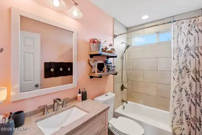 9780 E Sagebrush Drive, Prescott Valley, AZ 86314 - Photo 17