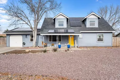 9780 E Sagebrush Drive, Prescott Valley, AZ 86314 - Photo 1