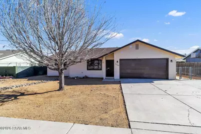 3549 N Navajo Drive, Prescott Valley, AZ 86314 - Photo 1