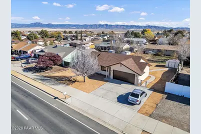 3549 N Navajo Drive, Prescott Valley, AZ 86314 - Photo 3