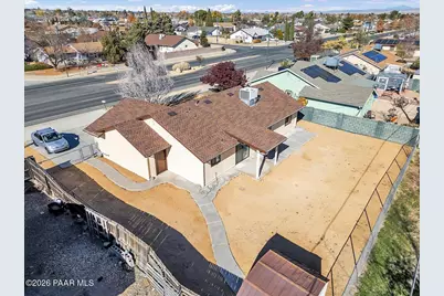 3549 N Navajo Drive, Prescott Valley, AZ 86314 - Photo 5