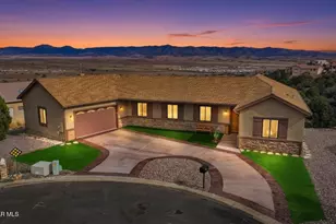 1547 N Neoga Circle, Dewey-Humboldt, AZ 86327 - Photo 1