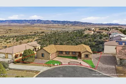 1547 N Neoga Circle, Dewey-Humboldt, AZ 86327 - Photo 37