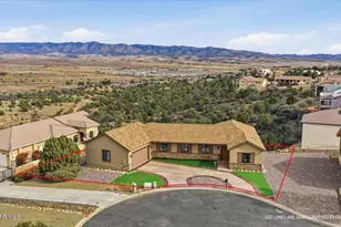 1547 N Neoga Circle, Dewey-Humboldt, AZ 86327 - Photo 37