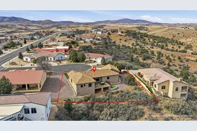 1547 N Neoga Circle, Dewey-Humboldt, AZ 86327 - Photo 41