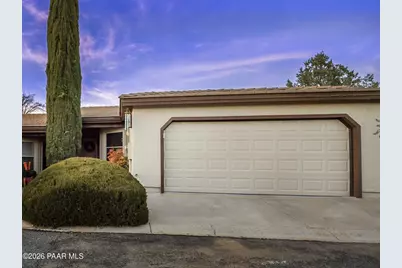 11516 E Wingfoot Court, Dewey-Humboldt, AZ 86327 - Photo 21