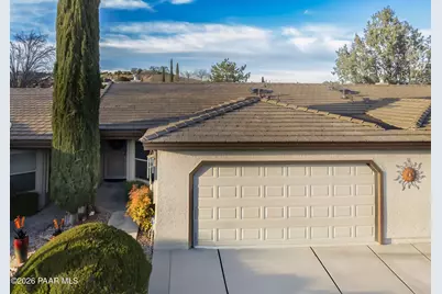 11516 E Wingfoot Court, Dewey-Humboldt, AZ 86327 - Photo 1