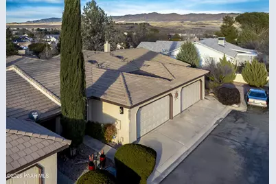 11516 E Wingfoot Court, Dewey-Humboldt, AZ 86327 - Photo 23