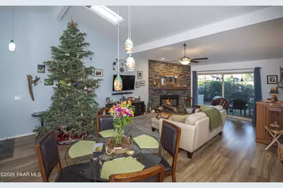 11516 E Wingfoot Court, Dewey-Humboldt, AZ 86327 - Photo 3