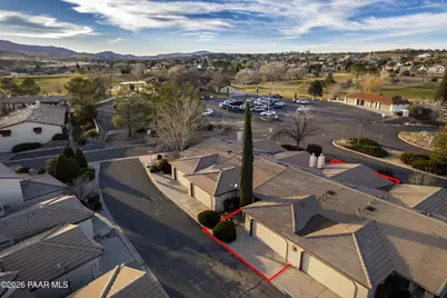 11516 E Wingfoot Court, Dewey-Humboldt, AZ 86327 - Photo 27