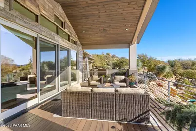 1370 Ridgewood Drive, Prescott, AZ 86305 - Photo 9