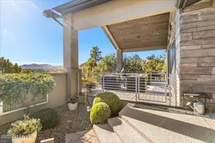 1370 Ridgewood Dr, Prescott, AZ 86305 - Photo 5
