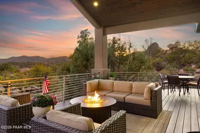 1370 Ridgewood Drive, Prescott, AZ 86305 - Photo 11