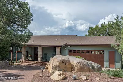 647 Fiesta Lane, Prescott, AZ 86303 - Photo 1