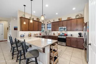 8542 N Ridge Rider Trail, Prescott Valley, AZ 86315 - Photo 9