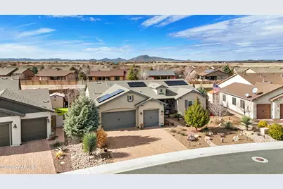 8542 N Ridge Rider Trail, Prescott Valley, AZ 86315 - Photo 3