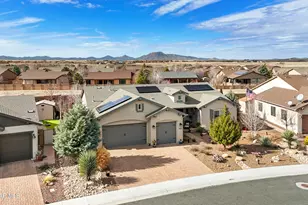 8542 N Ridge Rider Trail, Prescott Valley, AZ 86315 - Photo 3
