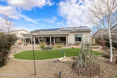 8542 N Ridge Rider Trail, Prescott Valley, AZ 86315 - Photo 25