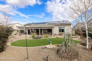 8542 N Ridge Rider Trail, Prescott Valley, AZ 86315 - Photo 25