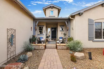 8542 N Ridge Rider Trail, Prescott Valley, AZ 86315 - Photo 5