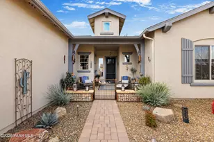 8542 N Ridge Rider Trail, Prescott Valley, AZ 86315 - Photo 5