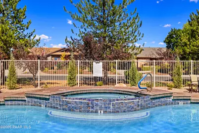 8542 N Ridge Rider Trail, Prescott Valley, AZ 86315 - Photo 35
