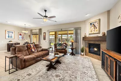 8542 N Ridge Rider Trail, Prescott Valley, AZ 86315 - Photo 7