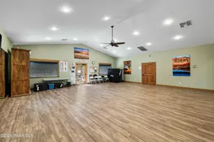 8542 N Ridge Rider Trail, Prescott Valley, AZ 86315 - Photo 37