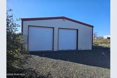 16233 S Cordes Lakes Drive, Mayer, AZ 86333 - Photo 1