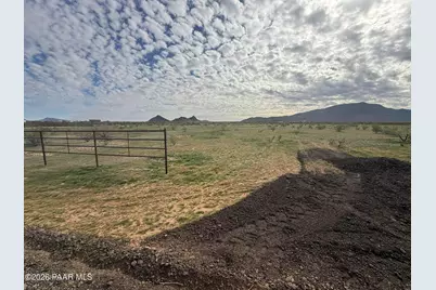 00Xxa4 W Williams Road, Aguila, AZ 85320 - Photo 1