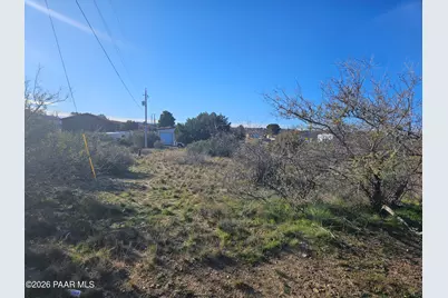 16205 S Cordes Lakes Drive, Mayer, AZ 86333 - Photo 1