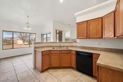 6956 E Sandhurst Drive, Prescott Valley, AZ 86314 - Photo 11