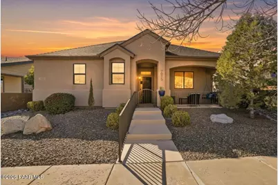 7075 E Lynx Wagon Road, Prescott Valley, AZ 86314 - Photo 1