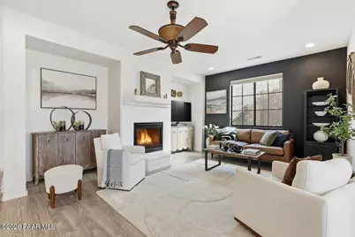 7075 E Lynx Wagon Road, Prescott Valley, AZ 86314 - Photo 3