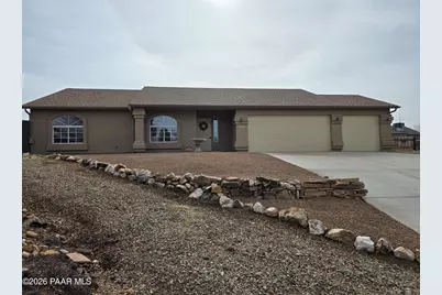 8561 E Posse Circle, Prescott Valley, AZ 86314 - Photo 1