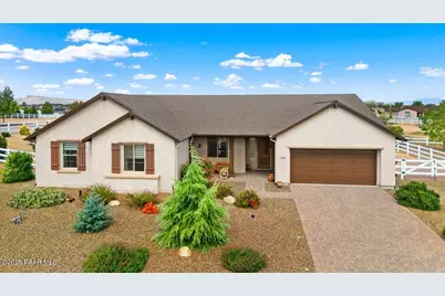 1482 W Anne Marie Drive, Chino Valley, AZ 86323 - Photo 1