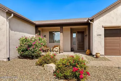 1482 W Anne Marie Drive, Chino Valley, AZ 86323 - Photo 3