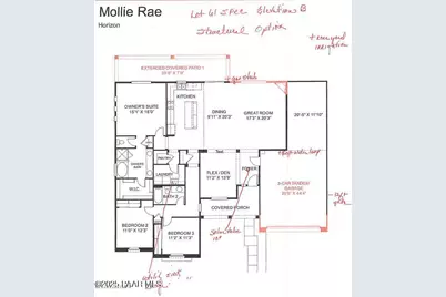1482 W Anne Marie Drive, Chino Valley, AZ 86323 - Photo 33