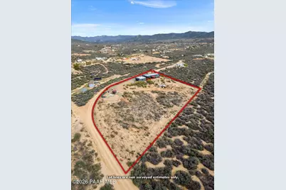 8475 W Red Rock Road, Kirkland, AZ 86332 - Photo 39