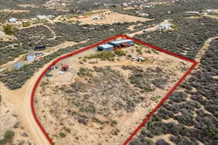 8475 W Red Rock Rd, Kirkland, AZ 86332 - Photo 39